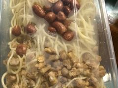 -乔伯凉面(白沙路店)