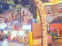 -天津意大利风情旅游区
