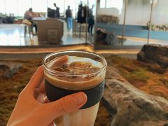 -Seesaw Coffee(朝阳大悦城店)