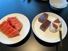 -喜悦烤鸭·新京菜(王府井店)