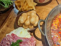 -楠火锅(西单店)