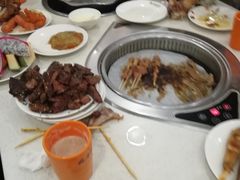 -兆丰海鲜烧烤涮自助(丰南总店)