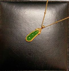 点击看大图 -Cindy Jewelry·钻戒·彩色宝石