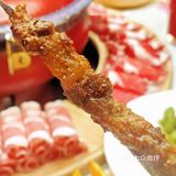  🔥冬日告别仪式，这顿涮肉超霸气！🍖