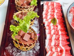 -大舜国风· 和牛火锅(绮霞街店)