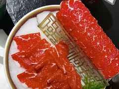 -牛将军•涮肉•烤肉•铁板烧(北京王府井·故宫店)
