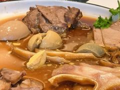 -新南华大酒店(广中店)