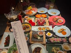 -匠和风精致料理(春熙路群光广场店)