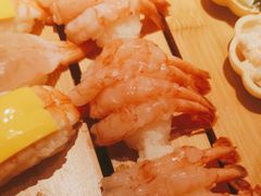 -万岁寿司(芳村店)