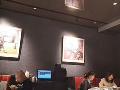 大堂-上上瓷·艺境川菜(IFS旗舰店)