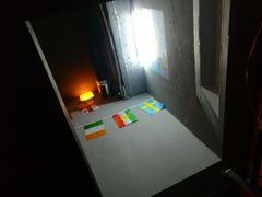 -MOJO密室逃脱(中街旗舰店)