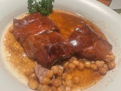-汤城小厨•粤菜•靓汤(苏州街店)