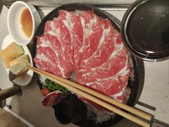 -海底捞火锅(万达广场店)