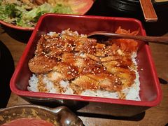 -白石的深夜食堂(济南万象城店)