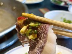 -小牛海记潮汕牛肉店(永定路店)