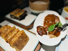 -四世同堂·京菜·烤鸭(双井店)