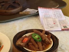 -御满江海鲜酒家(洛溪新城店)
