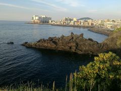 -龙头岩(Dragon Head Rock)