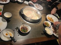 -同仁四季椰子鸡(宝安壹方城店)
