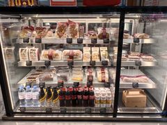 -COSTA COFFEE(恒基名人购物中心店)