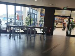 -汉堡王(梅村服务区南店)