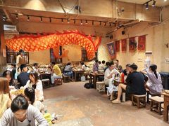 -盟重烧烤(高正街店)