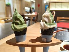-隐泉京望日式料理(太和广场店)