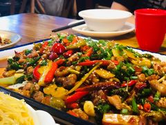 -兔槽江湖菜·重庆璧山兔(水围店)