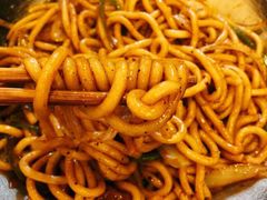 -锅儿挑面馆
