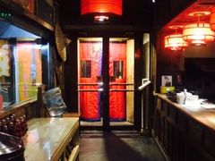 -兰溪小馆(东直门簋街店)