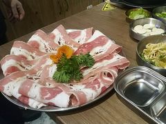 -香猪坊韩国烤肉专属门店(魏公村店)
