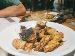 -樊城区沛公餐饮店(挑食拉美步行街店)