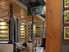 大堂-狐狸爱上椰子鸡(滨江星光大道店)