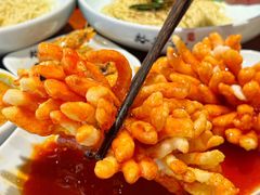 -裕兴记•蟹黄面馆(人民广场店)