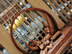 -西安华清御汤酒店