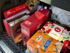 -山姆会员商店(亦庄创意生活广场店)