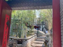 -老张烤羊(王哥庄店)