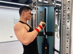 -WEGYMER健萌健身(麦德龙钰龙天下馆)