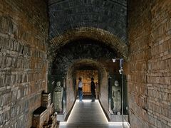 -洛阳古墓博物馆