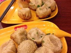 商户图片-小杨生煎(黄河路店)