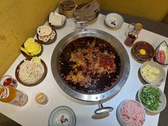 -符淼淼火锅(宽窄巷子店)