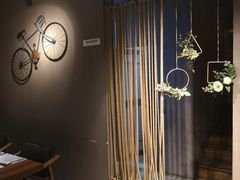 -10號公馆专业果木牛排餐厅