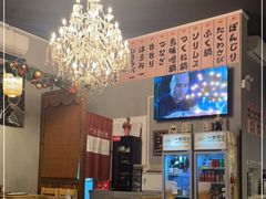 大堂-小隐(淮海路店)