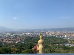 -西双版纳勐泐文化旅游区