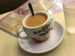 -永盈茶餐厅(中山四路店)