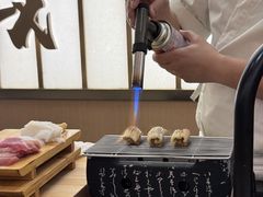 -鮨政·Omakase(港汇恒隆广场店)