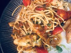 -STARRY CAFE & LOUNGE BAR(高新店)