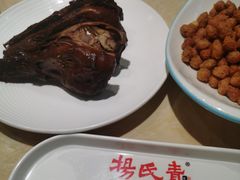 -杨氏青龙虾·羊蝎子(珠江路店)