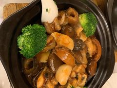 -金汇酒楼(中山东区店)