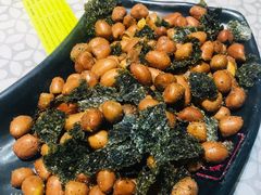 -云晓光头烧烤吧(新大陆广场店)